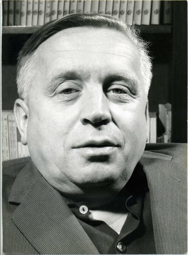 Бранко (Aрхив САНУ)